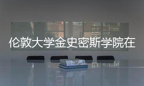 伦敦大学金史密斯学院在哪里