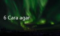 6 Cara agar Wanita Capai Orgasme, Tak Perlu Kayak Dikejar Target