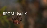 BPOM Usul Ketamin Masuk Golongan Psikotropika