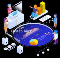 Emiten Tambang Low Tuck Kwong (MYOH) Sehari Dividen USD8 Juta, Telisik Jadwalnya!