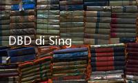DBD di Singapura Lagi Ngegas, Tembus 10.000 Kasus Sepanjang 2024