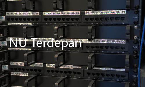 NU Terdepan untuk Koperasi Syariah di Indonesia
