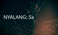 NYALANG: Saat Cinta Bersemi di Athena