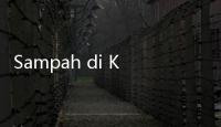 Sampah di Kota Depok Sudah Overload