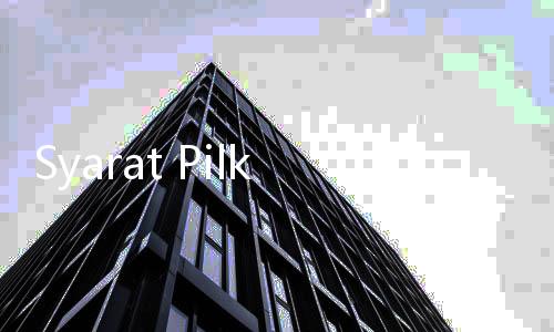 Syarat Pilkada DKI Jakarta 2 Putaran Lengkap dengan Tahapannya, Warga Wajib Tahu!