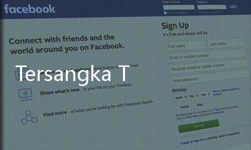 Tersangka Trafficking Terancam 15 Tahun Penjara