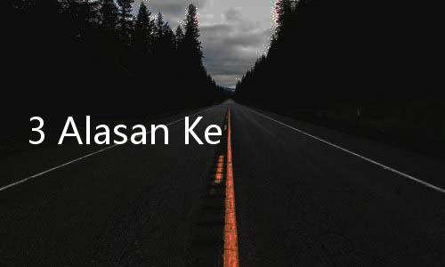 3 Alasan Kenapa Kamu Ditolak Saat Bikin Paspor